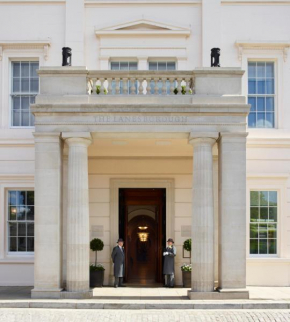 Отель The Lanesborough, Oetker Collection  Лондон